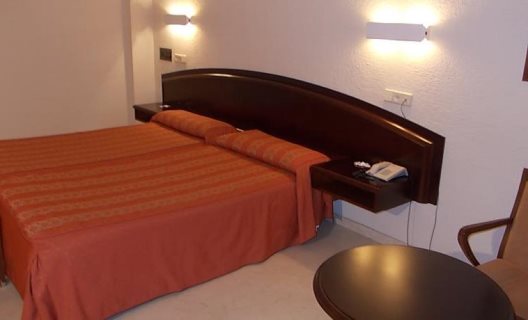 Hotel Europa