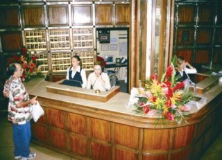 Hotel Europa