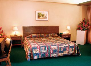 Hotel Europa