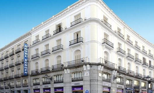 Hotel Europa