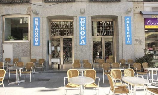 Hotel Europa