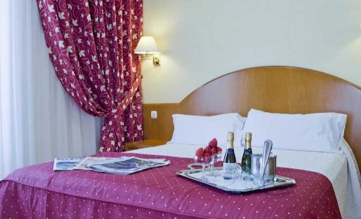Hotel Europa