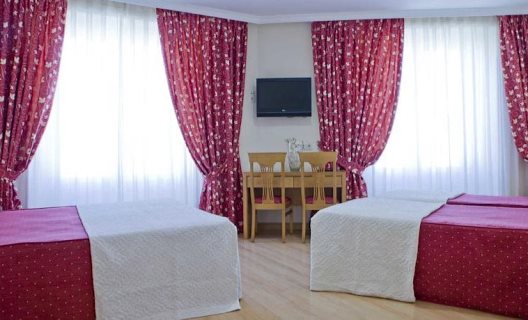 Hotel Europa