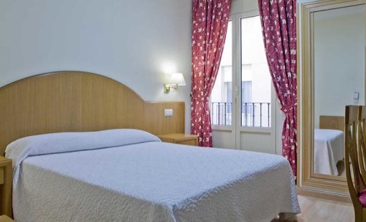Hotel Europa