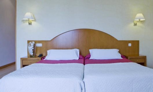 Hotel Europa