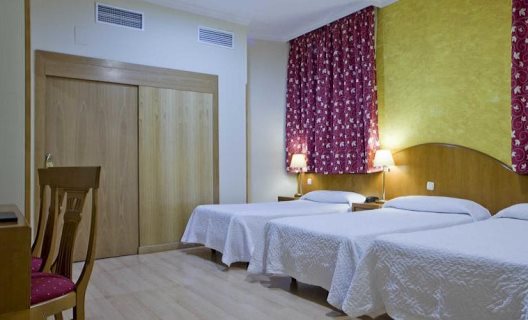 Hotel Europa