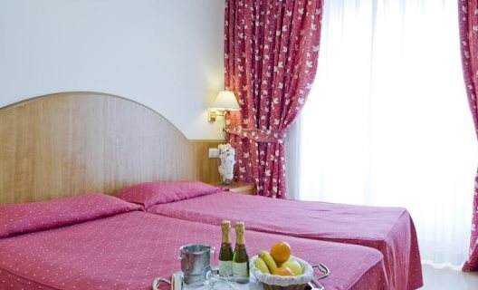 Hotel Europa