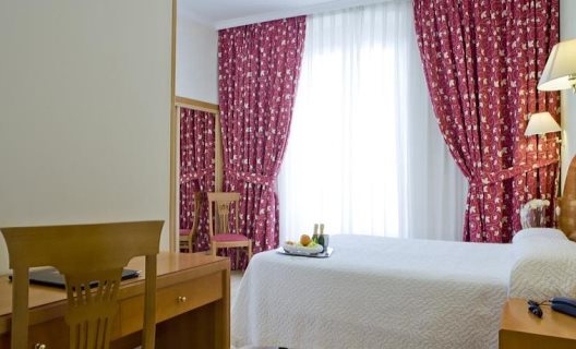 Hotel Europa