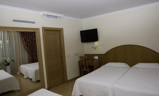 Hotel Europa