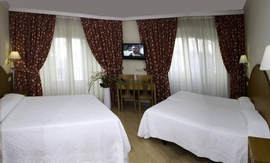 Hotel Europa