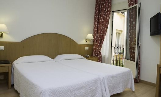 Hotel Europa