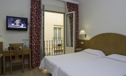 Hotel Europa