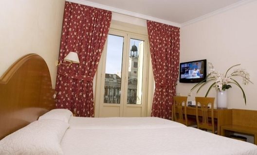 Hotel Europa