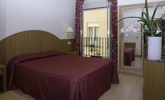 Hotel Europa