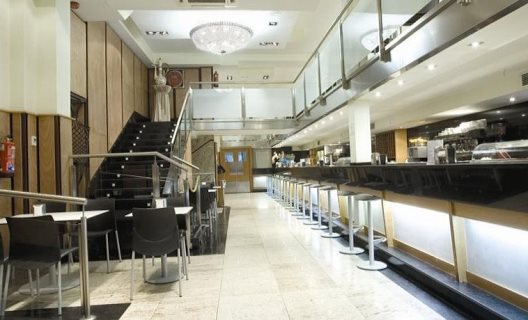 Hotel Europa