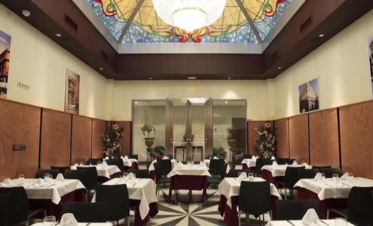 Hotel Europa