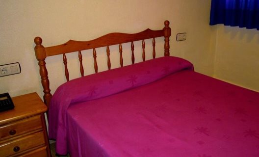 Hotel Europa