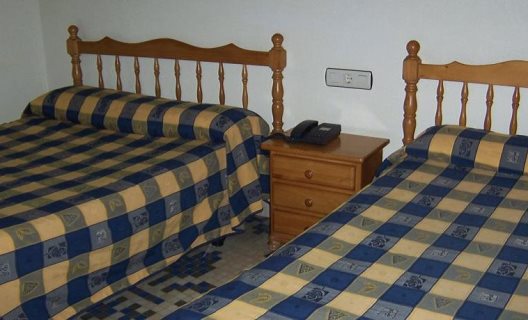 Hotel Europa
