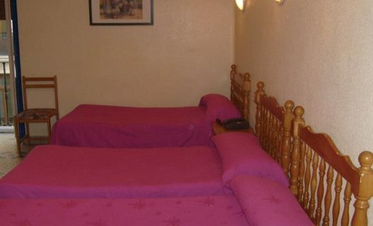 Hotel Europa