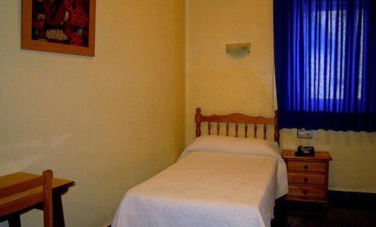 Hotel Europa