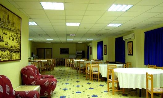 Hotel Europa