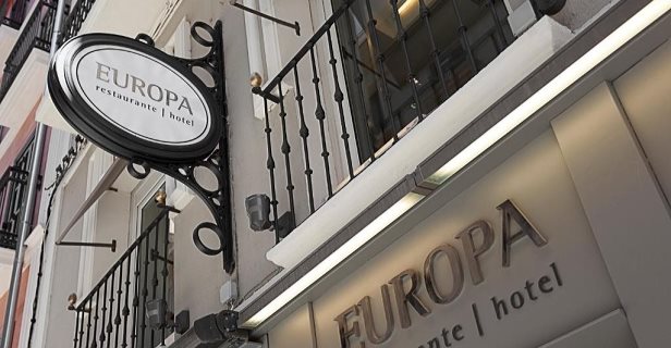 Hotel Europa