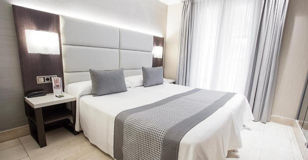 Hotel Europa