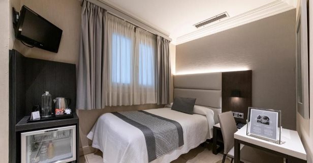 Hotel Europa