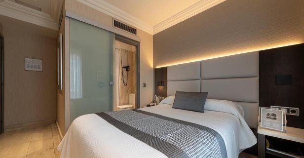 Hotel Europa