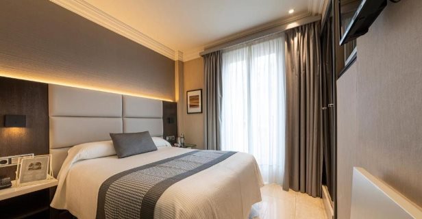 Hotel Europa