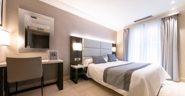 Hotel Europa