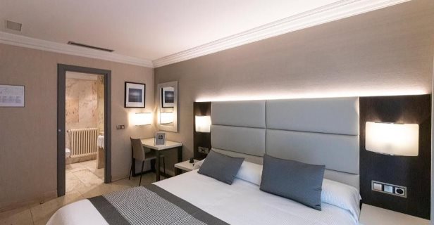 Hotel Europa