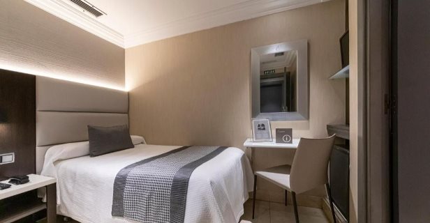 Hotel Europa
