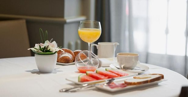 Hotel Europa