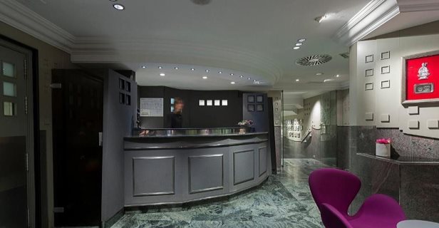 Hotel Europa