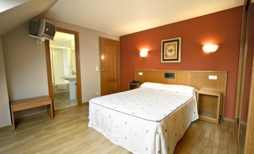 Hotel Europa