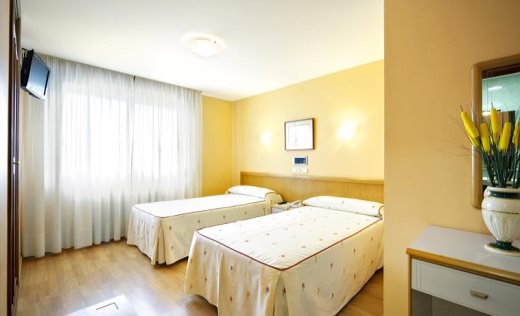 Hotel Europa