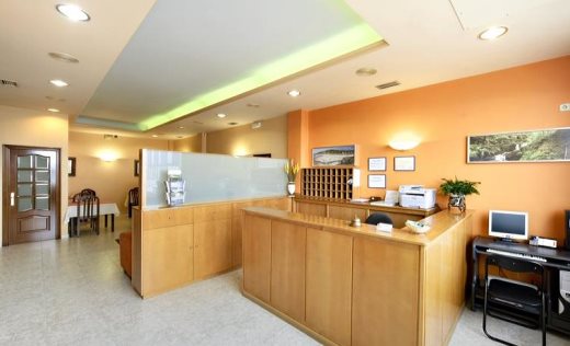 Hotel Europa