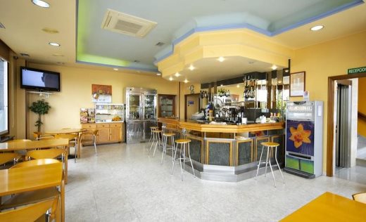 Hotel Europa