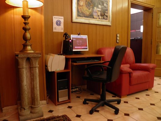 Hotel Europa