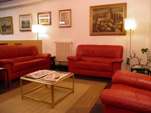 Hotel Europa
