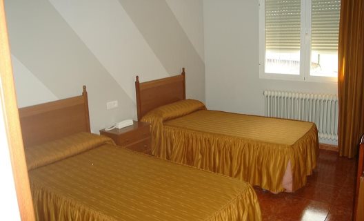 Hotel Europa