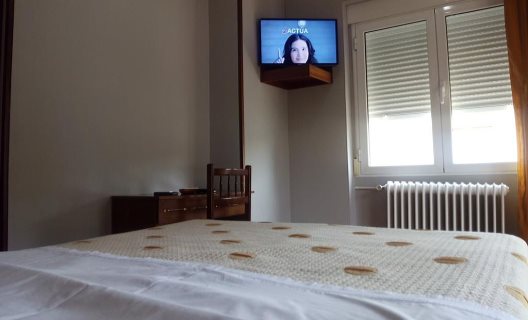 Hotel Europa