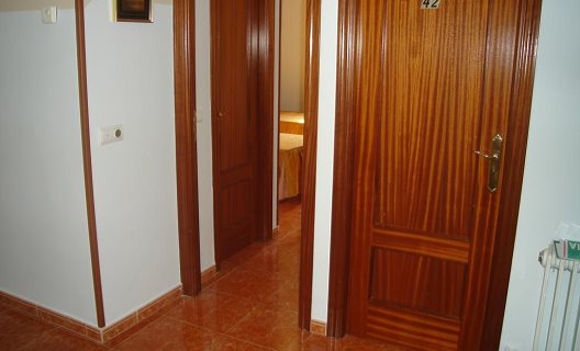 Hotel Europa