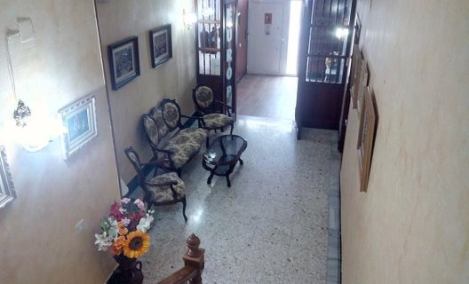 Hotel Europa