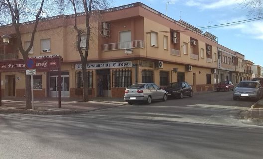 Hotel Europa