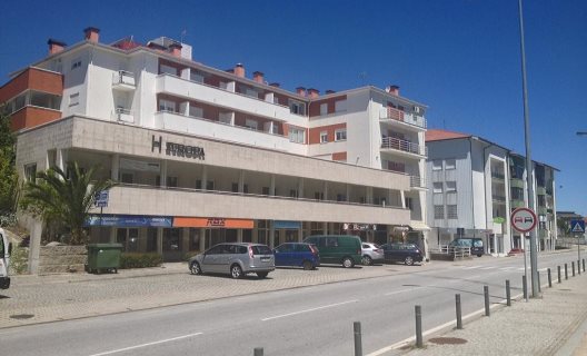 Hotel Europa