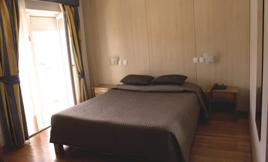 Hotel Europa