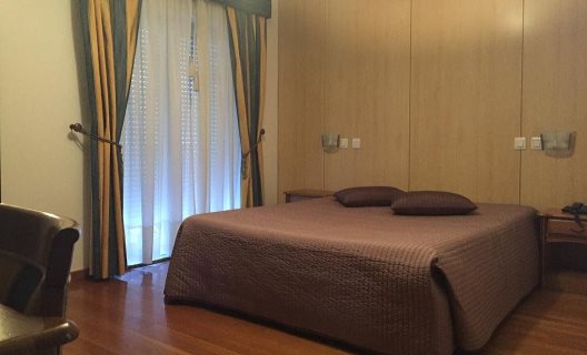 Hotel Europa