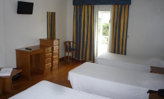 Hotel Europa